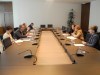 Представници Комисије за остваривање равноправност полова Представничког дома примили шефицу Канцеларије Савјета Европе у БиХ